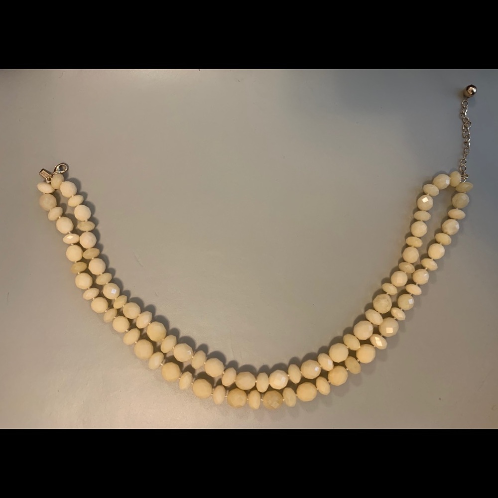 Kate Spade Necklace